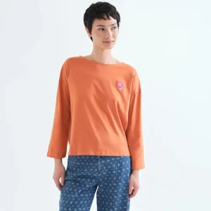 Camiseta Clementine