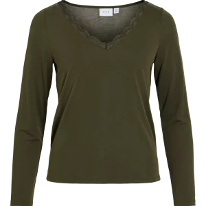 Camiseta Modala