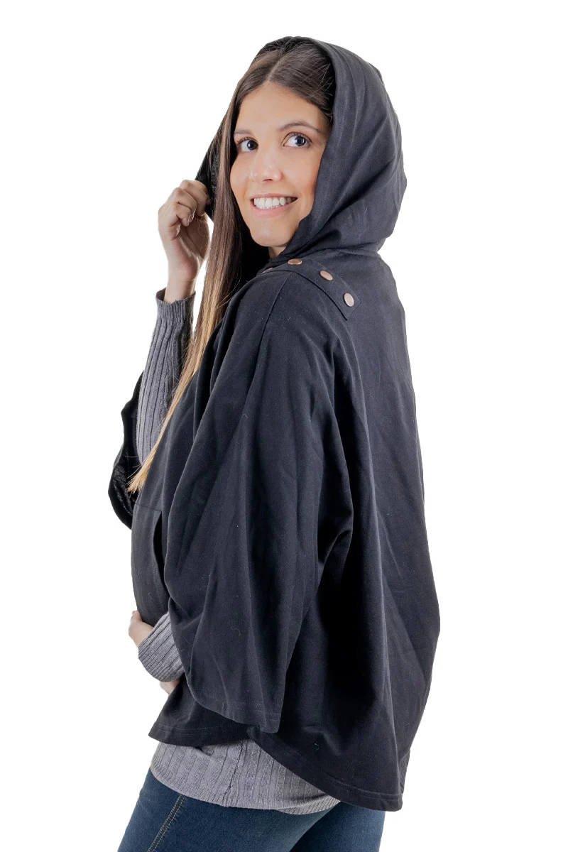 Capa Moderna MAMA MIA Maternity - Imagen 6
