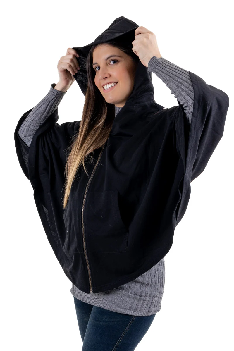 Capa Moderna MAMA MIA Maternity - Imagen 3