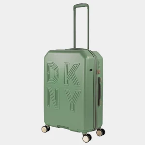 Maleta Mediana 68Cm DKNY - 2004 Remix