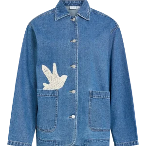 Chaqueta Denim Dovey
