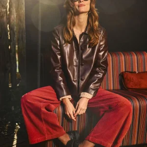 Chaqueta Margot