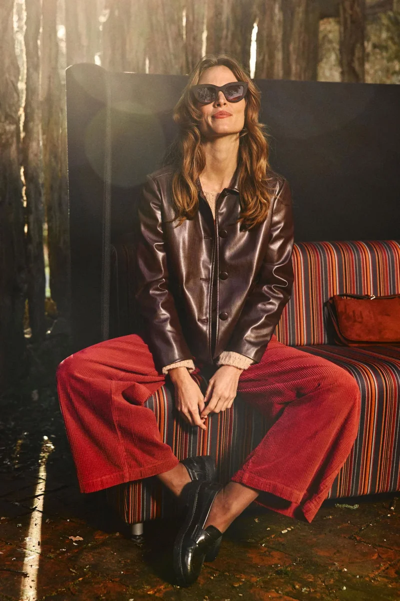 Chaqueta Margot
