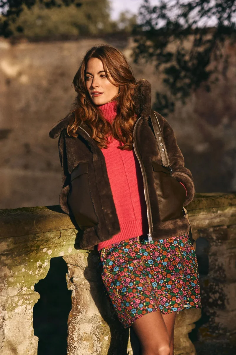 Chaqueta Dakota - Imagen 4