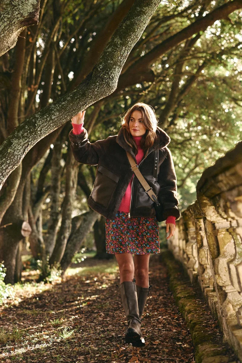 Chaqueta Dakota - Imagen 2