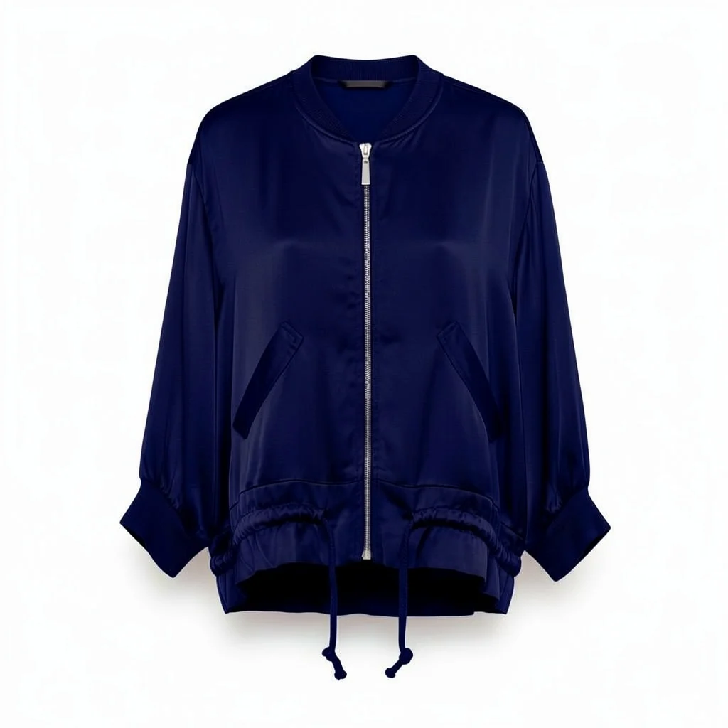 Bomber Siena - Imagen 3
