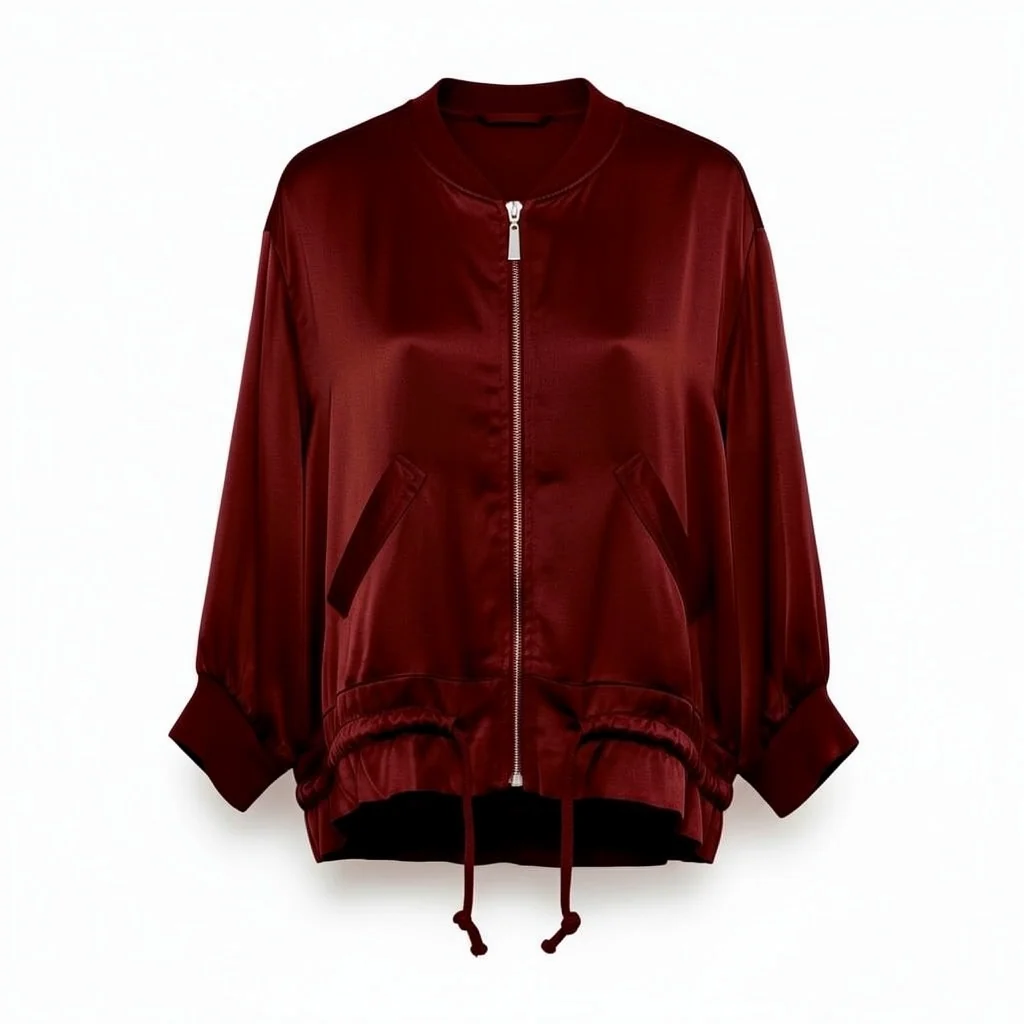 Bomber Siena - Imagen 2