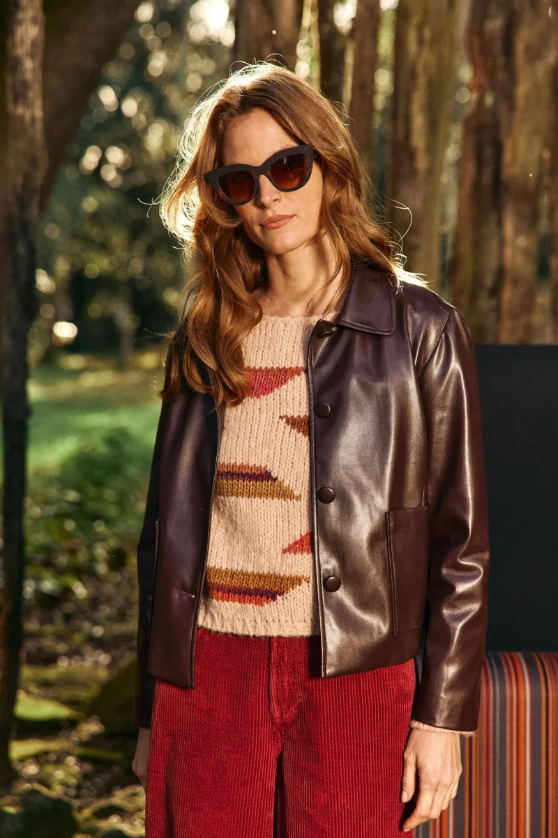 Chaqueta Margot - Imagen 3