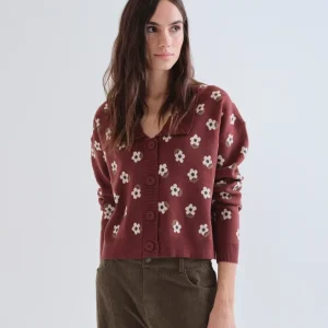 Cardigan Santini