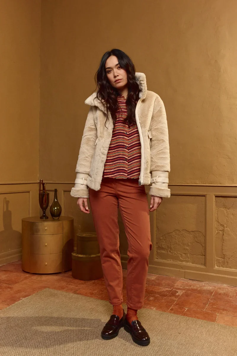 Chaqueta Dakota - Imagen 5