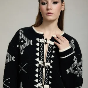 Chaqueta Zenda