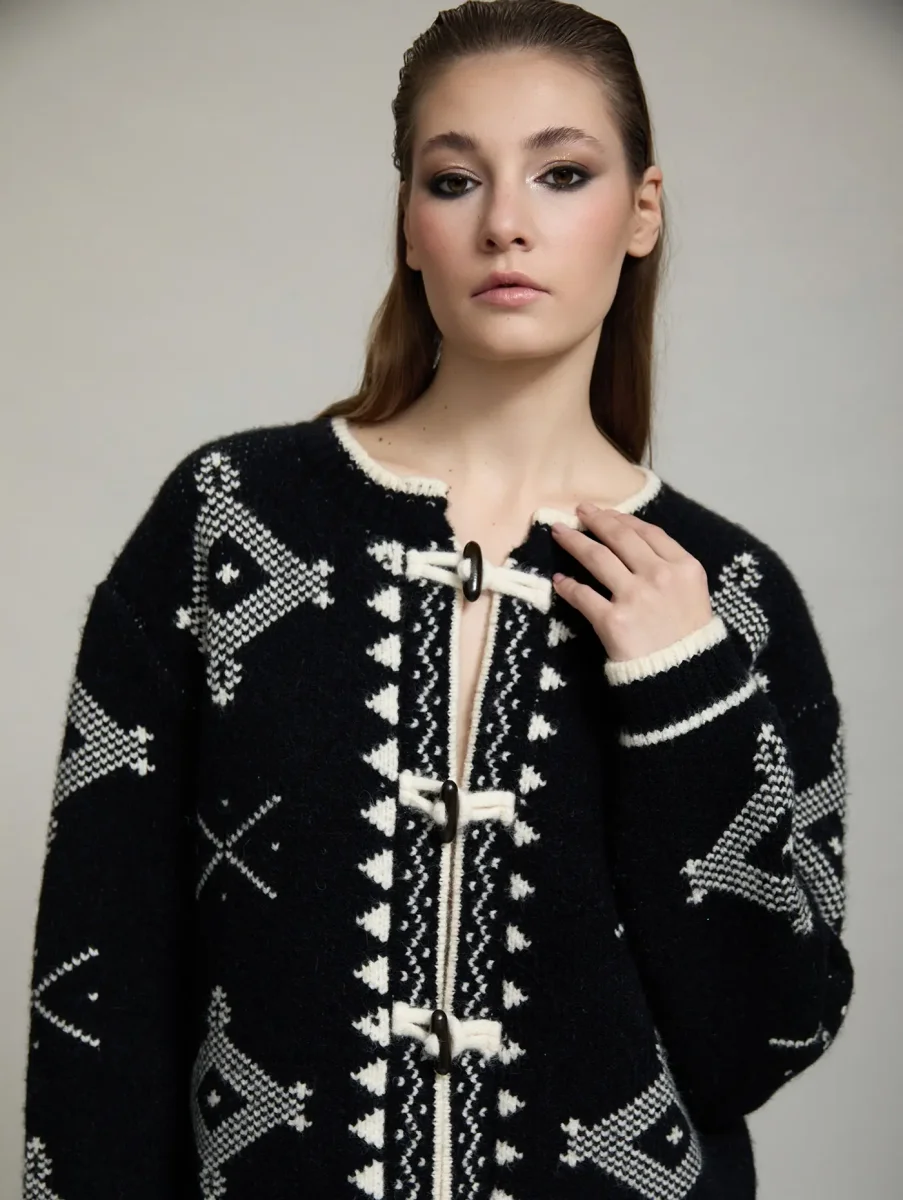 Chaqueta Zenda - Imagen 2