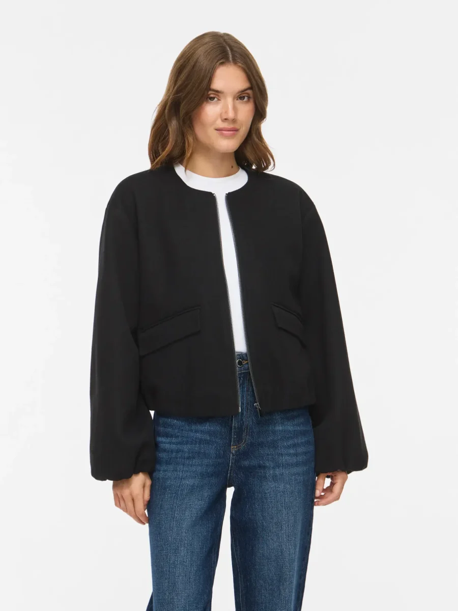 Chaqueta Balou