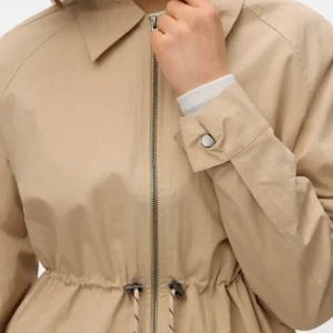 Chaqueta Makenzie