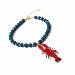 Collar Red Lobster