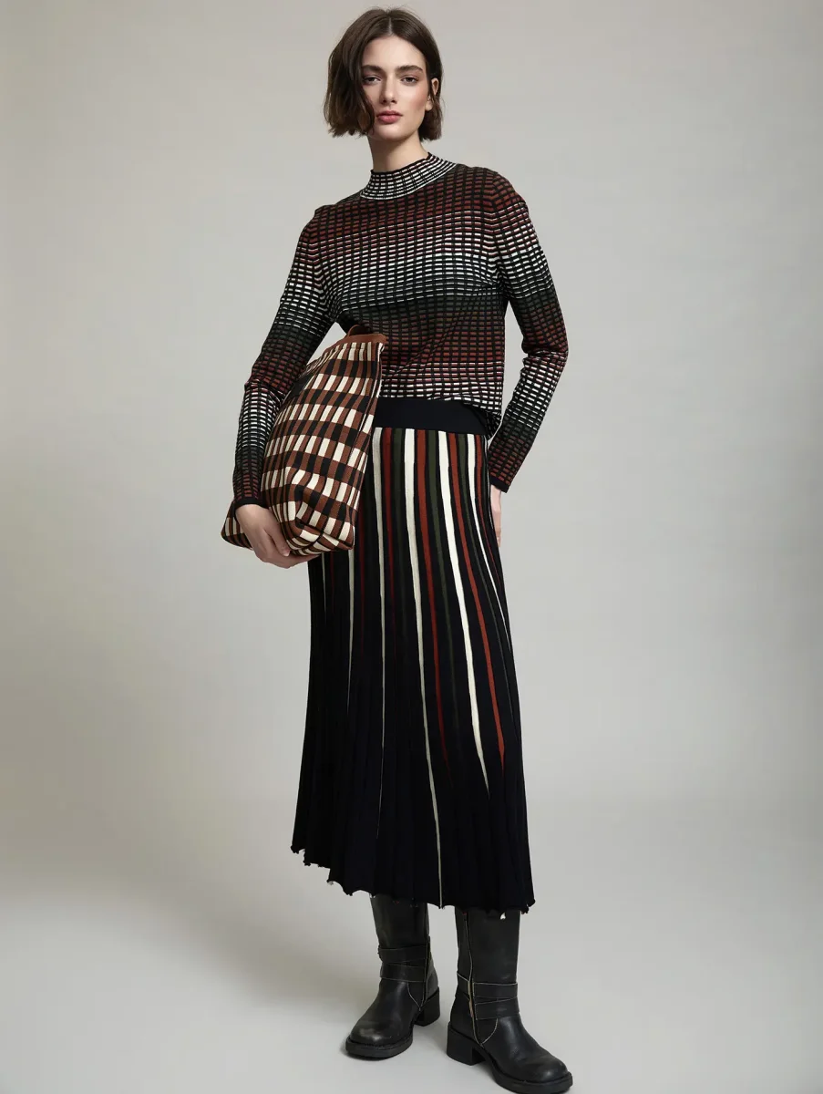 Jersey Conjunto Margot - Imagen 5