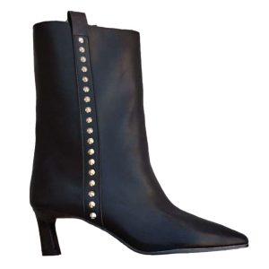 Bota de tacón fino 5 cm Corina-m3921