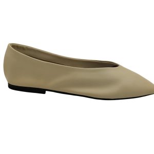 Bailarina en punta flexible y ligero Corina M5175