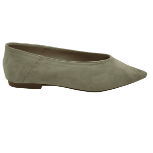 Bailarina en punta flexible y ligero Corina M5201