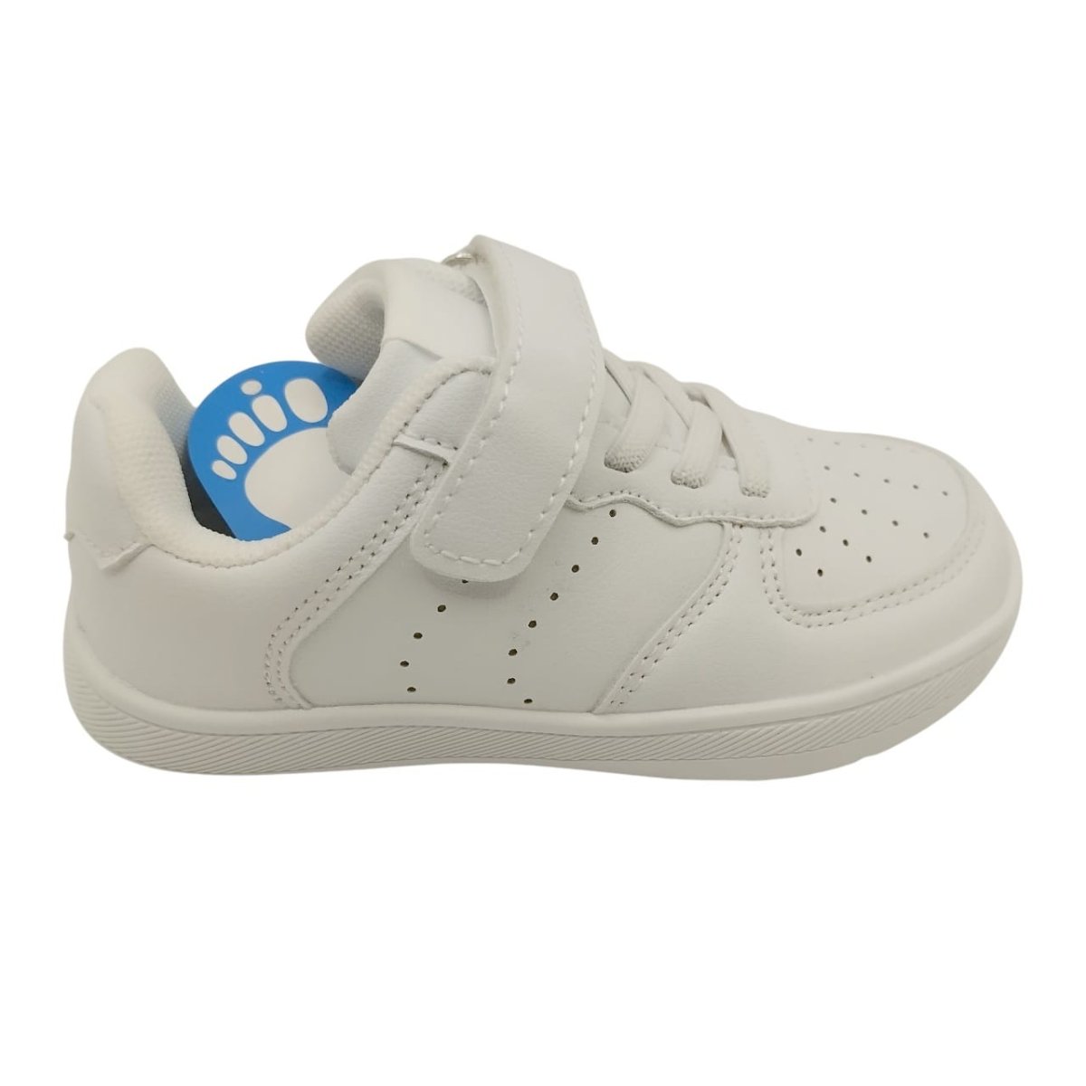 Zapatilla Deportiva con tecnología confort-soft DEMAX 5-1225