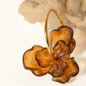 Pendientes AMBARY