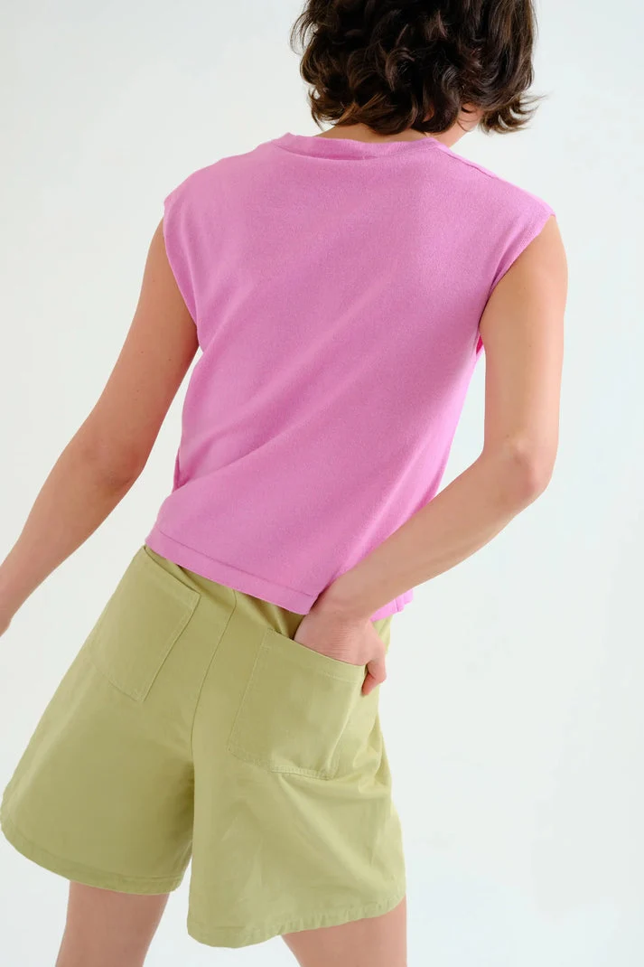 Short Green Suits - Imagen 3