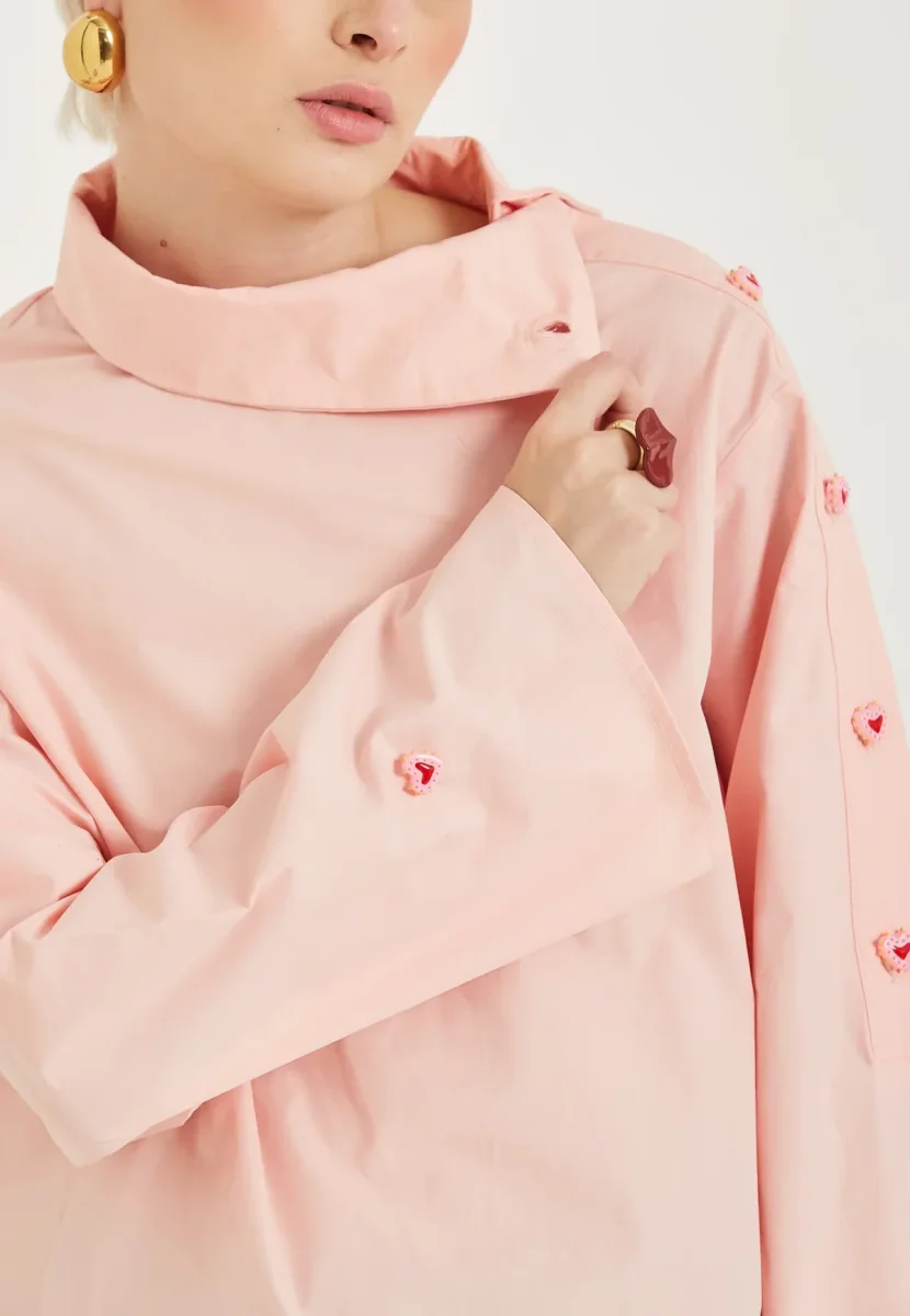 Camisa Paty - Imagen 5