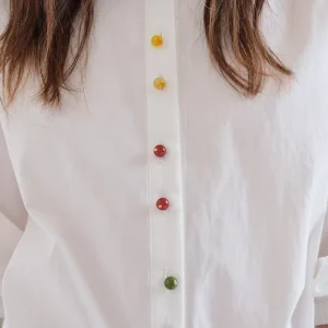Camisa Giselle
