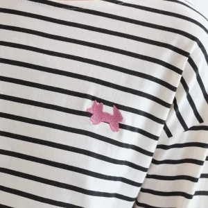 Camiseta Pink Fox