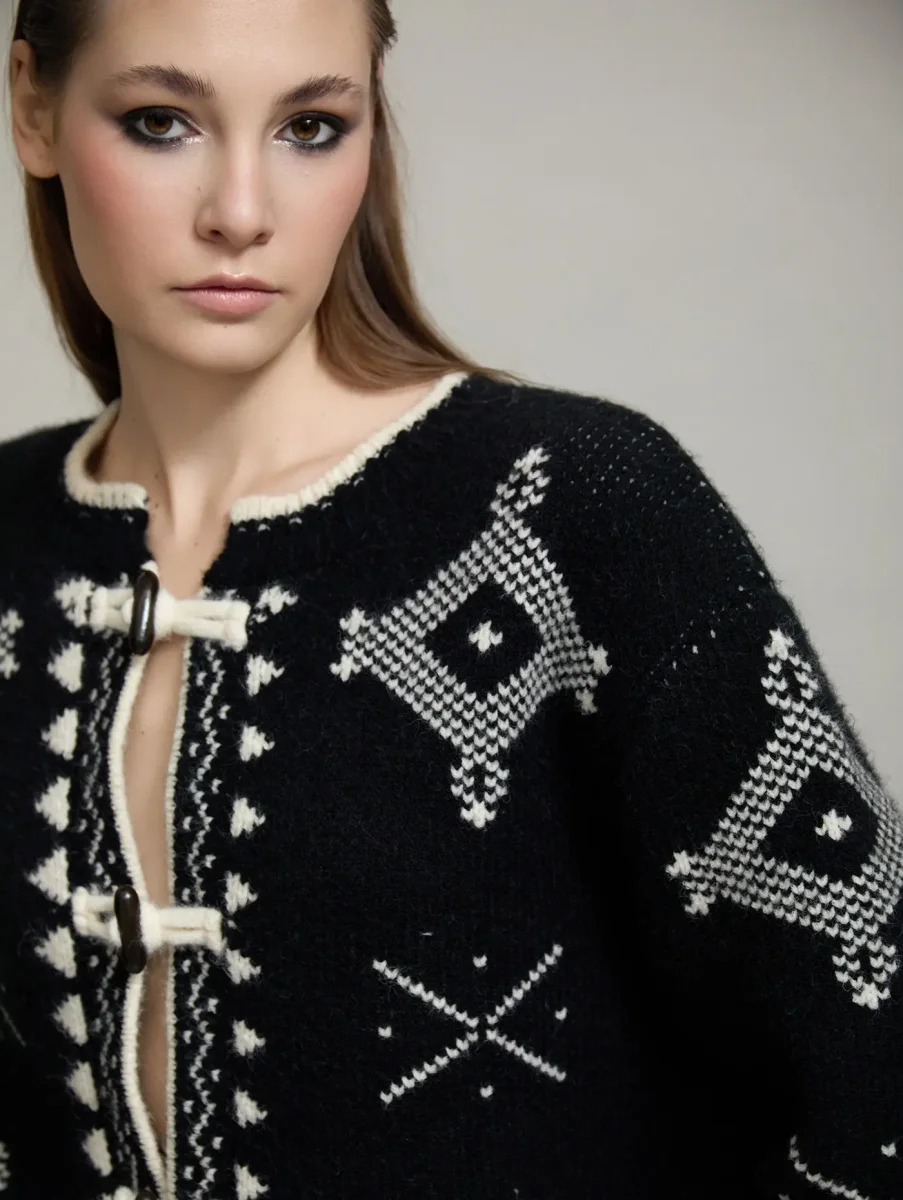 Chaqueta Zenda - Imagen 5