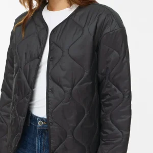 Chaqueta acolchada Dune