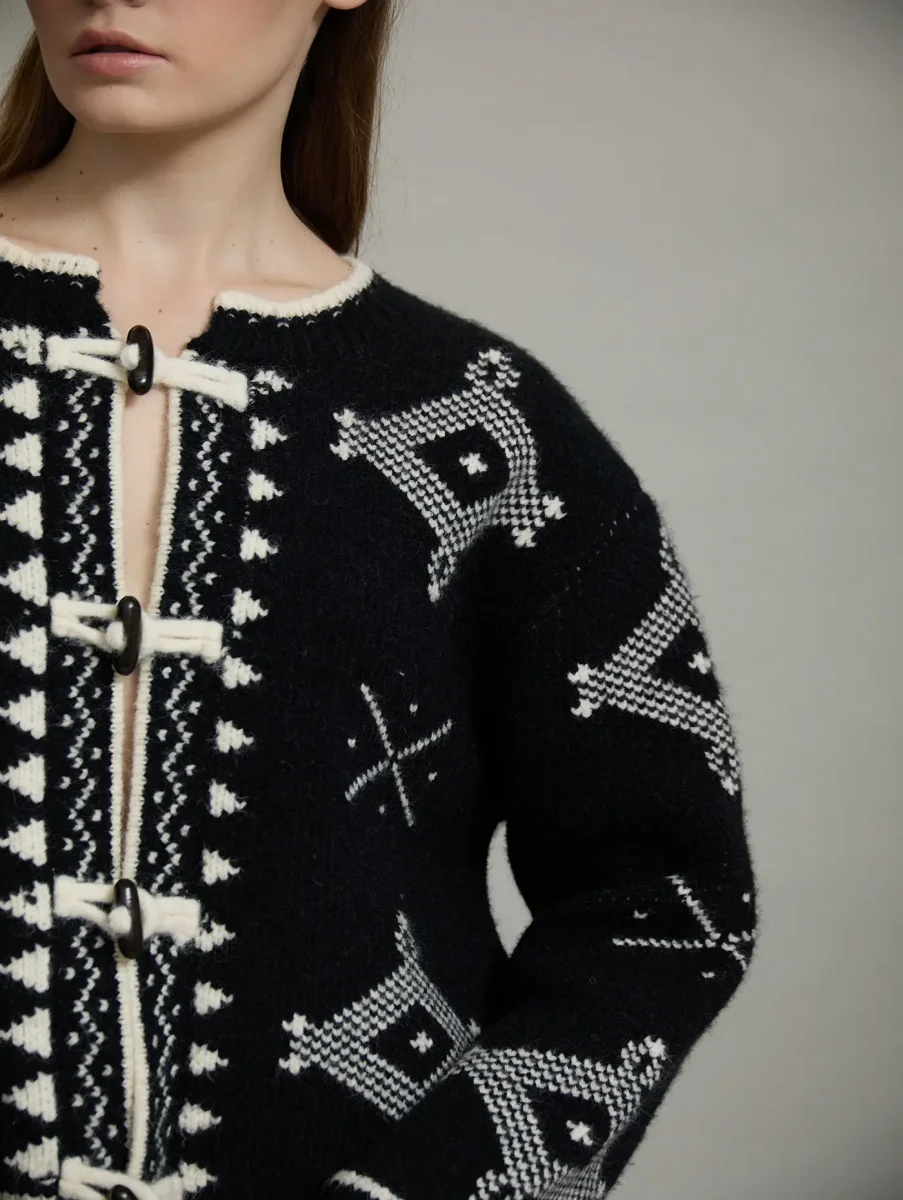 Chaqueta Zenda - Imagen 6