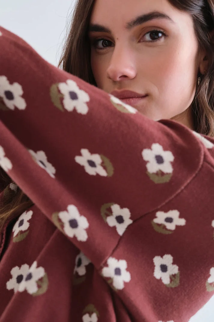 Cardigan Santini - Imagen 4