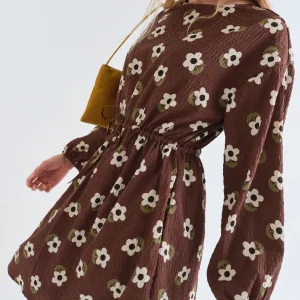Vestido Santini Corto