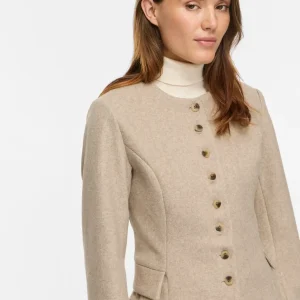 Chaqueta Zikka
