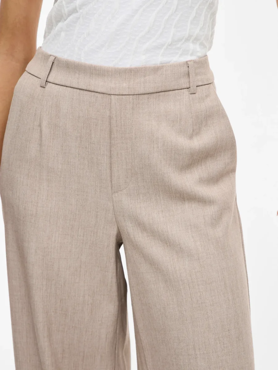 Pantalón Recto Varone - Imagen 3