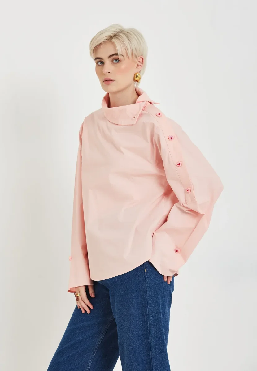 Camisa Paty - Imagen 4