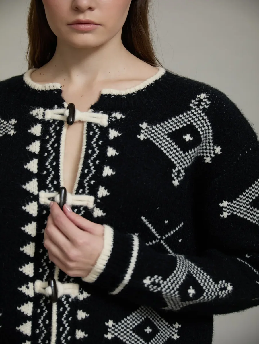 Chaqueta Zenda - Imagen 7