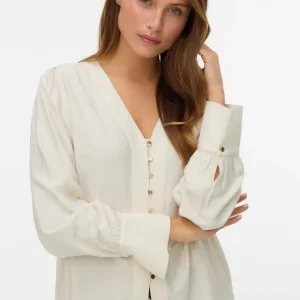 Blusa textura Jisana