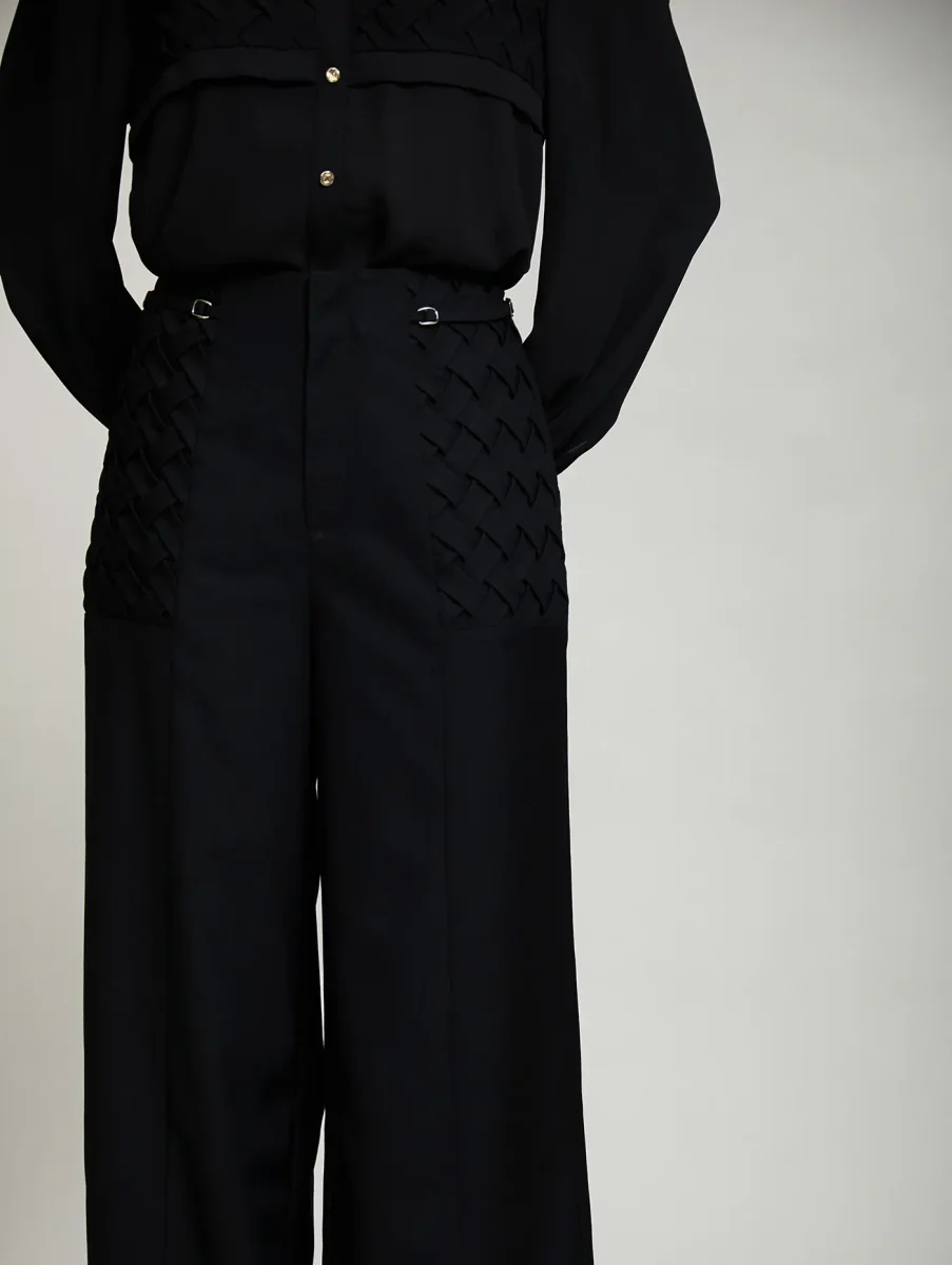 pantalón Celine - Imagen 3