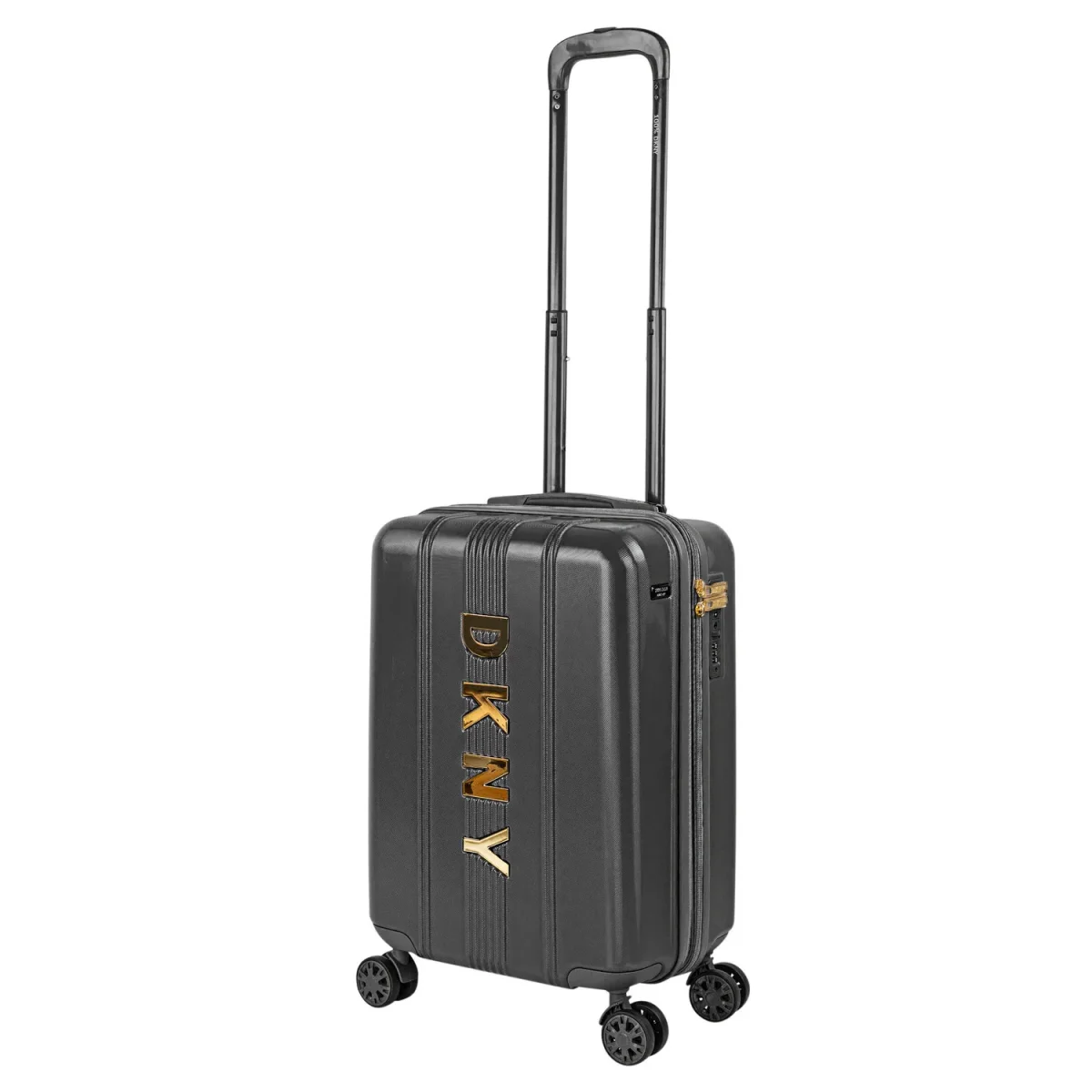 Maleta Cabina DKNY - 1030 Linear (55 x 36 x 23 cm) - Imagen 2