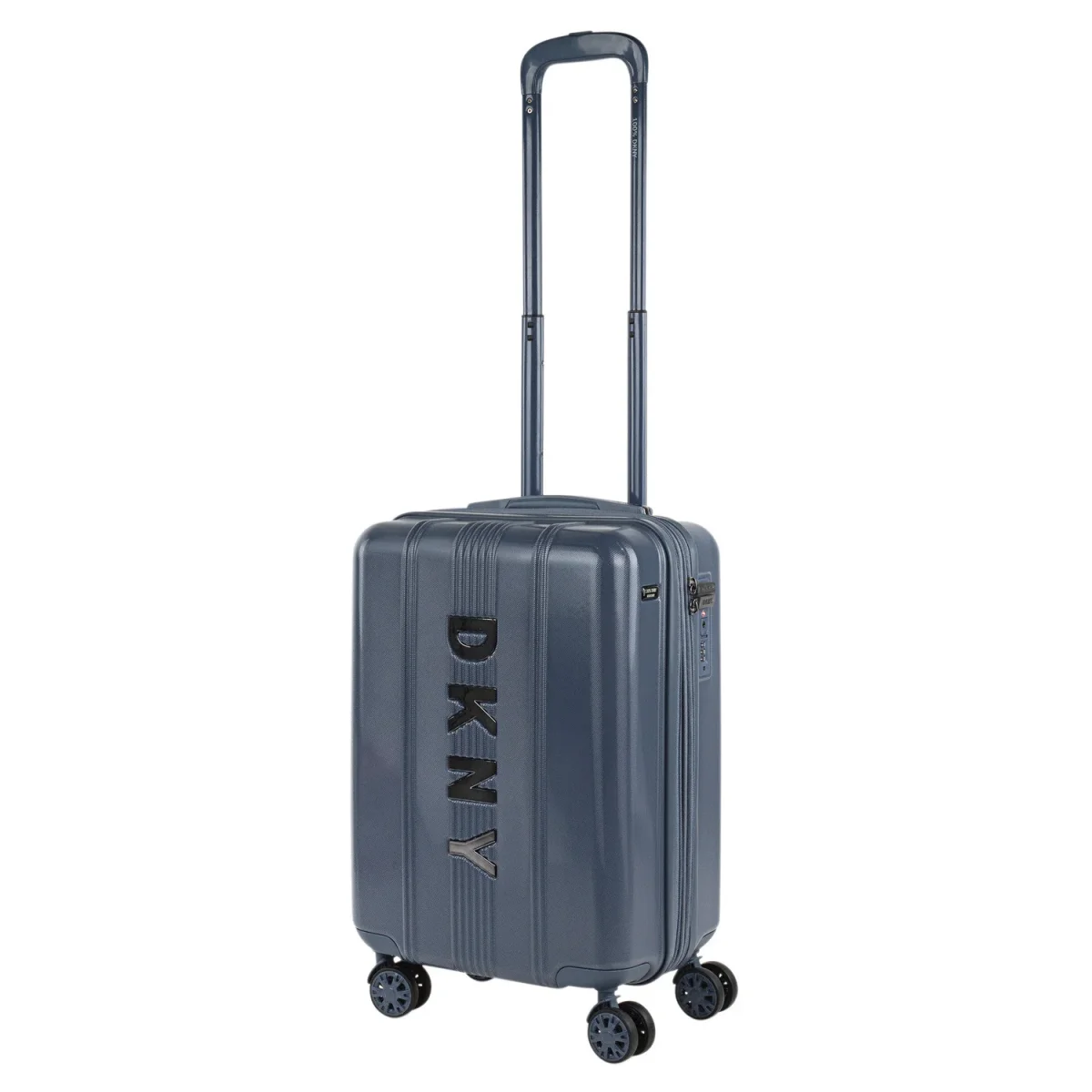 Maleta Cabina DKNY - 1030 Linear (55 x 36 x 23 cm) - Imagen 7