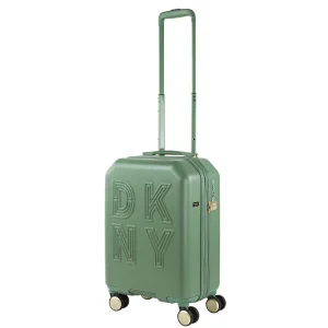 Maleta Cabina DKNY - 2004 Remix (55 x 36 x 23 cm)