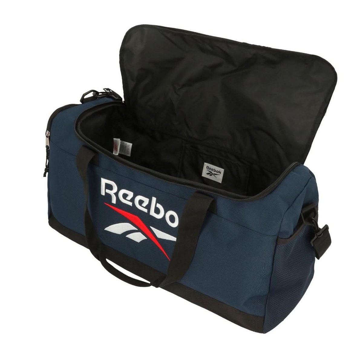 Bolsa de deporte Reebok Boston Marino 55cm - Imagen 3