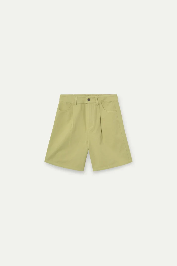 Short Green Suits - Imagen 5