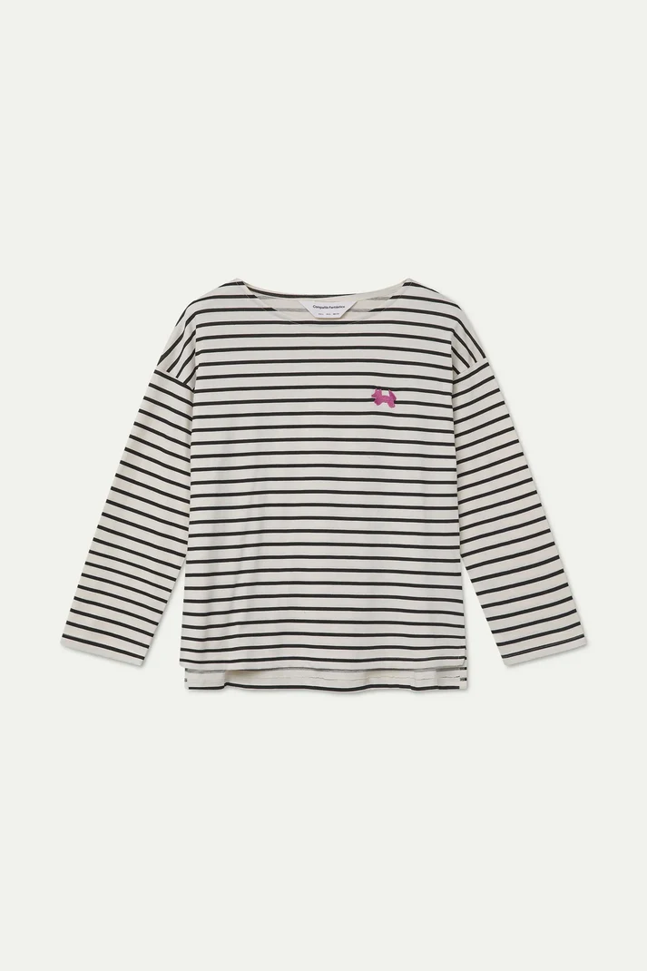 Camiseta Pink Fox - Imagen 5