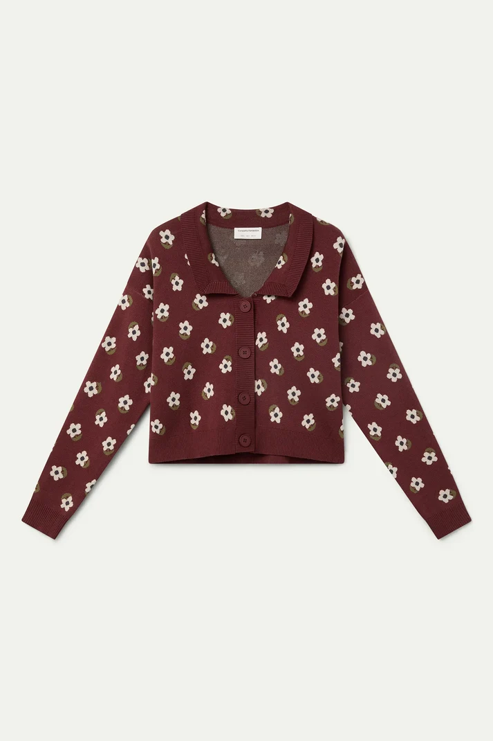 Cardigan Santini - Imagen 7