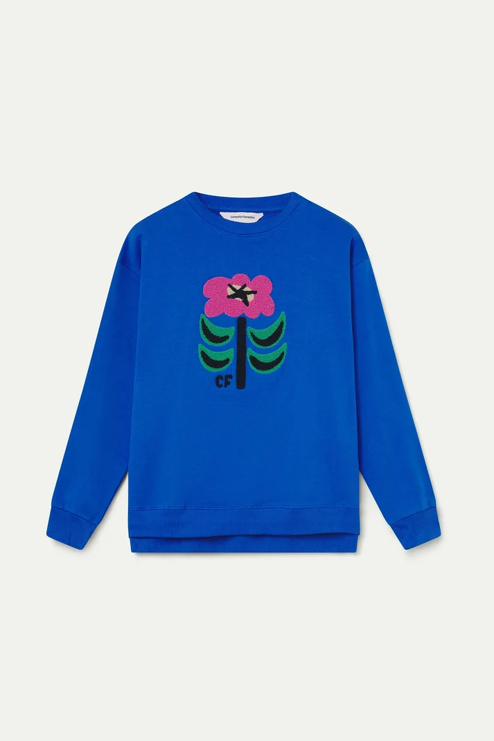 Sudadera Neo Garden - Imagen 4