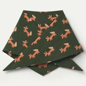 Bandana Fox Volpe
